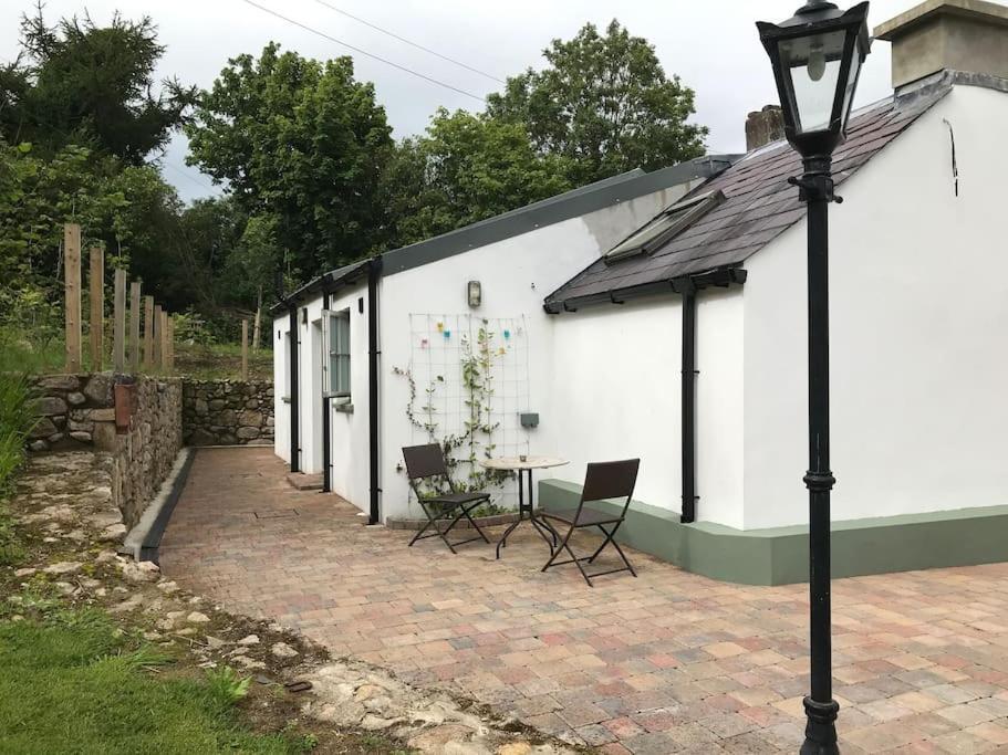 An Bothan-Cosy Cottage In The Cooley Mountains Dundalk Exterior foto