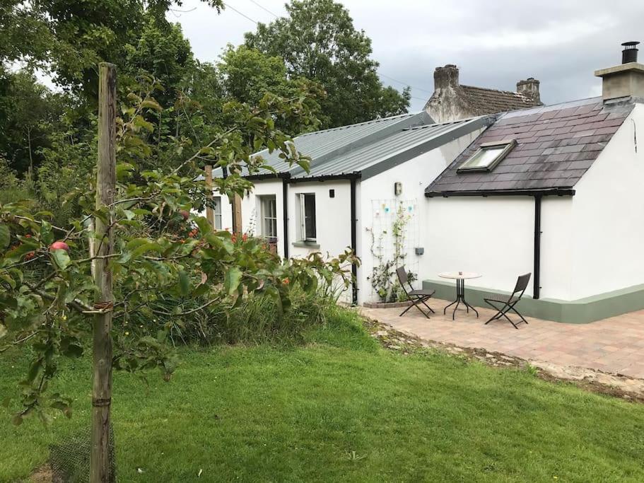 An Bothan-Cosy Cottage In The Cooley Mountains Dundalk Exterior foto